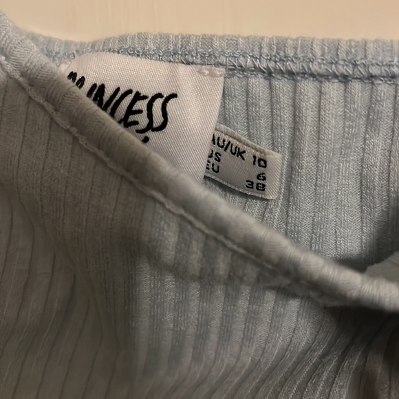 Blue Set - Picture 2 of 6